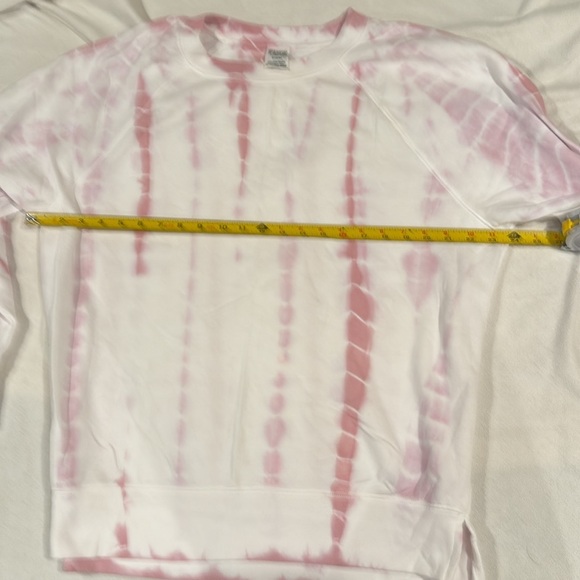 Victoria secret sweatshirt - Picture 6 of 7